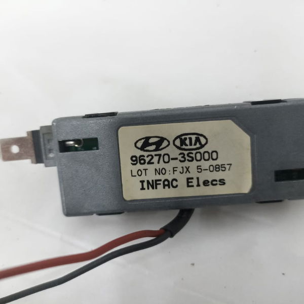 Módulo Antena Rádio Hyundai Sonata 2011 962703s000