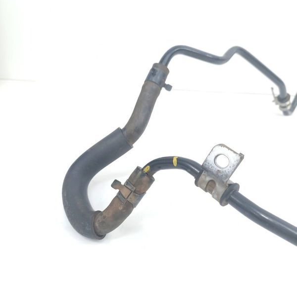 Mangueira Cano Óleo Hyundai Sonata 2011