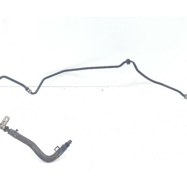 Mangueira Cano Óleo Hyundai Sonata 2011