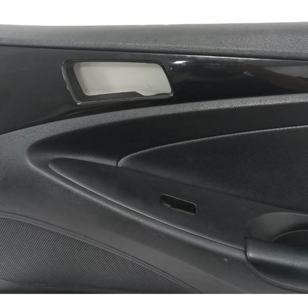 Forro Porta Dianteira Direita Hyundai Sonata 2011 Detalhe