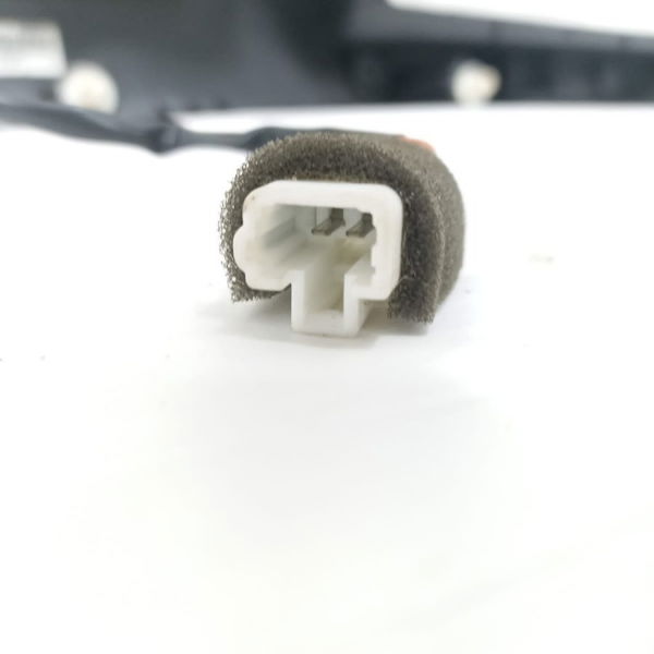 Forro Porta Dianteira Direita Hyundai Sonata 2011 Detalhe