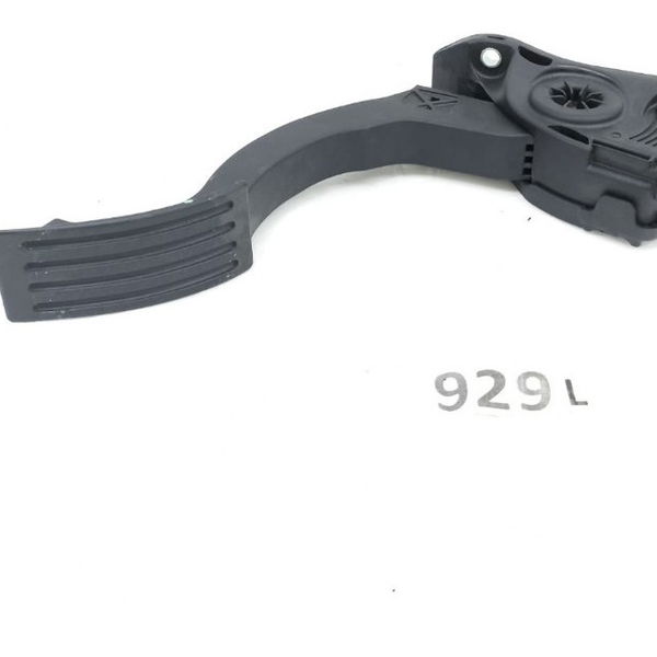 Pedal Acelerador Ford Focus 2015 Bv619f836ab