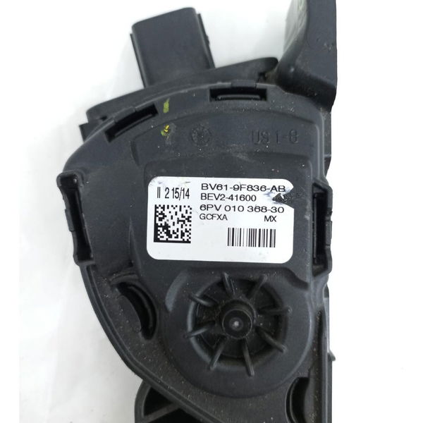 Pedal Acelerador Ford Focus 2015 Bv619f836ab