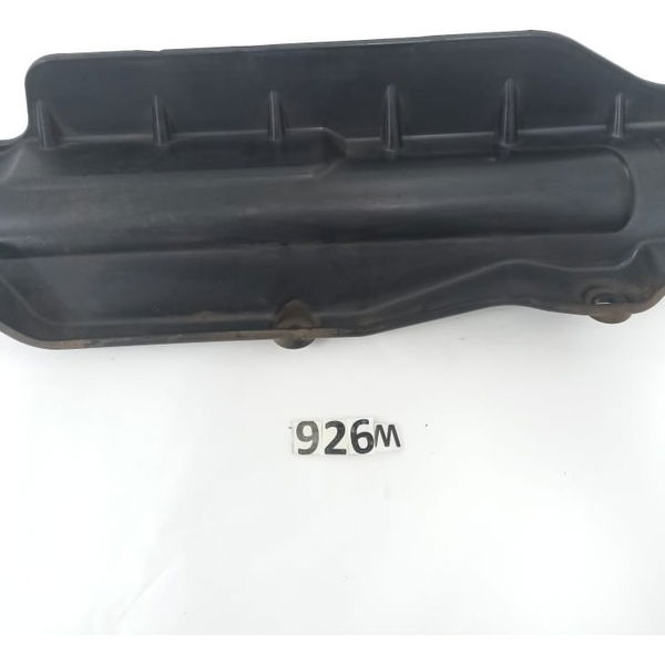 Defletor Radiador Lado Esquerdo Hyundai Sonata 2011