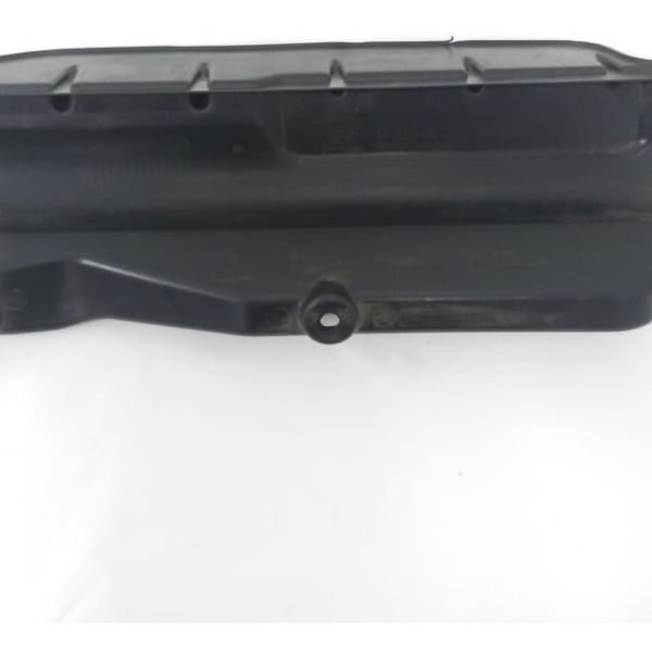 Defletor Radiador Lado Esquerdo Hyundai Sonata 2011