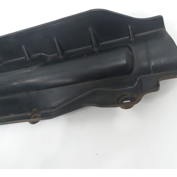 Defletor Radiador Lado Esquerdo Hyundai Sonata 2011
