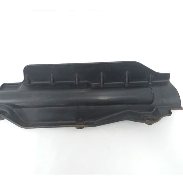 Defletor Radiador Lado Esquerdo Hyundai Sonata 2011