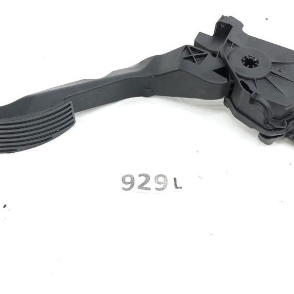 Pedal Acelerador Jeep Compass Flex 2018 52052455