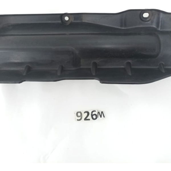 Defletor Radiador Lado Direito Hyundai Sonata 2011