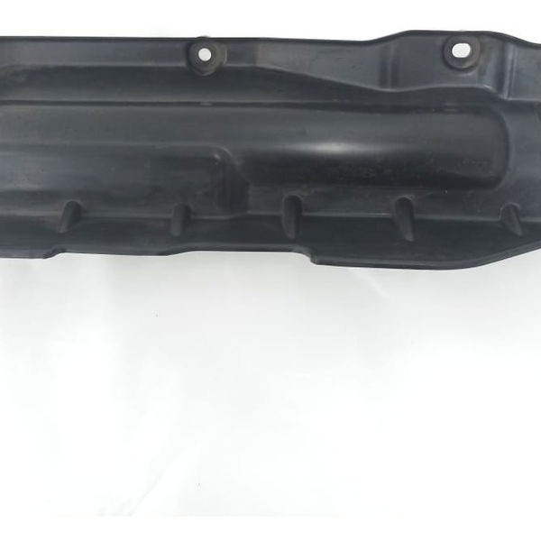 Defletor Radiador Lado Direito Hyundai Sonata 2011