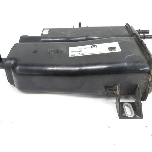 Canister Jeep Compass Flex 2017 V89341022
