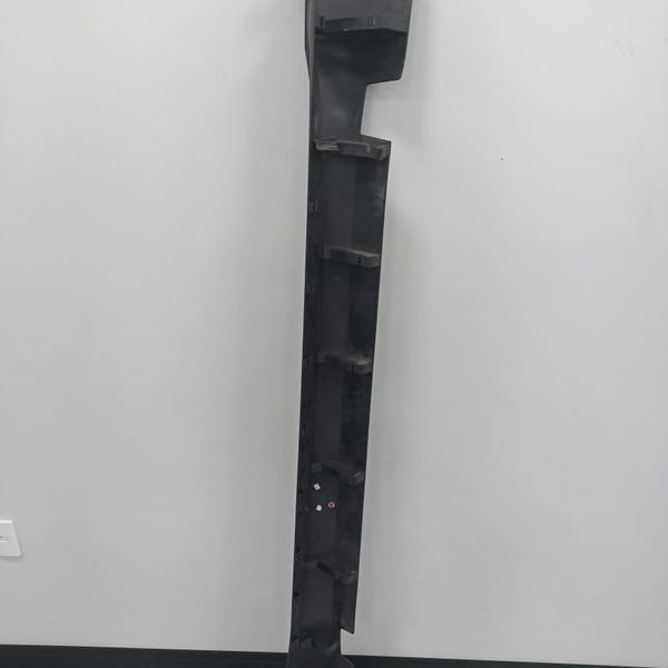 Spoiler Lateral Esquerda  Jeep Compass Flex 2016 Detalhe