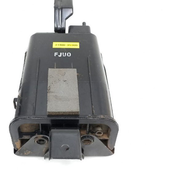 Filtro Canister Hyundai Sonata 2011 314203m100