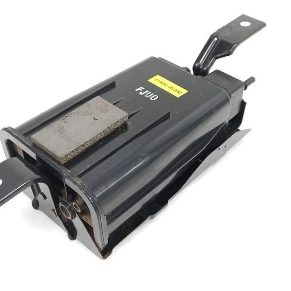 Filtro Canister Hyundai Sonata 2011 314203m100