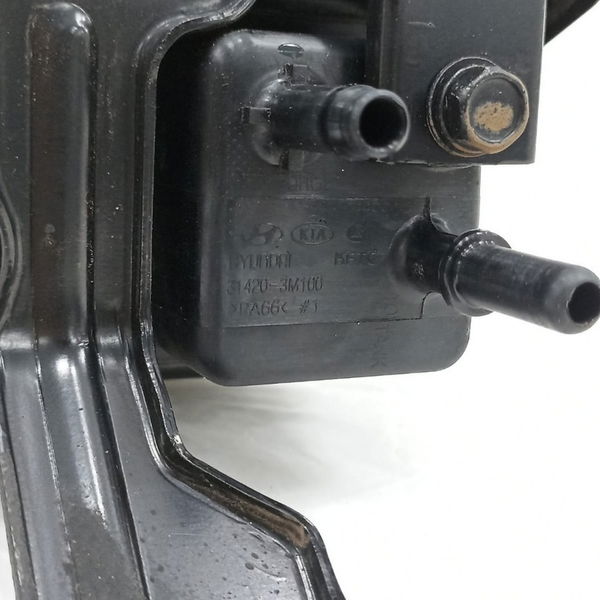 Filtro Canister Hyundai Sonata 2011 314203m100