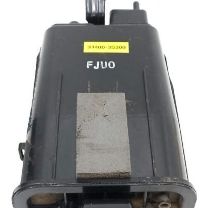 Filtro Canister Hyundai Sonata 2011 314203m100