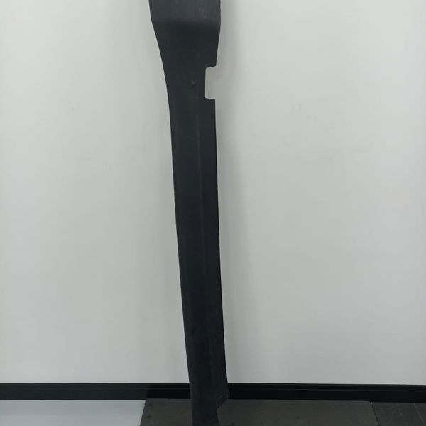 Spoiler Lateral Esquerda  Jeep Compass Flex 2021 Detalhe