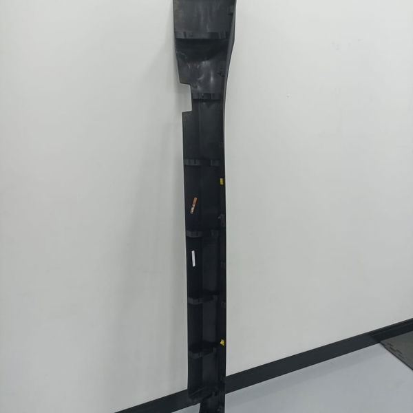 Spoiler Lateral Esquerda  Jeep Compass Flex 2021 Detalhe