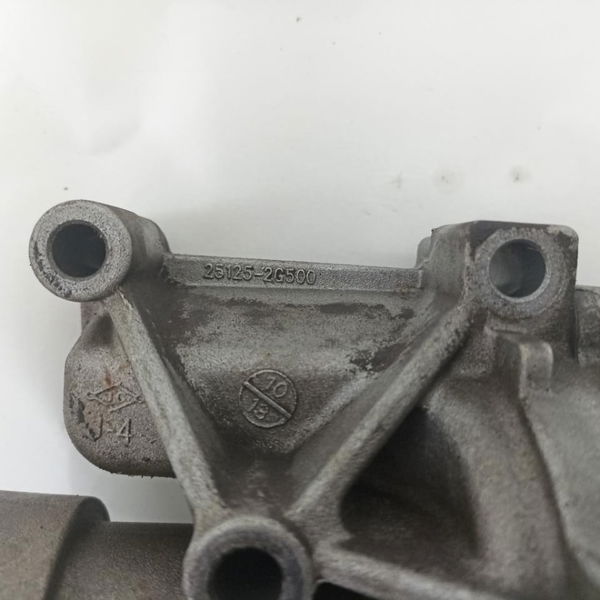 Bomba Água Hyundai Sonata 2011 251252g500