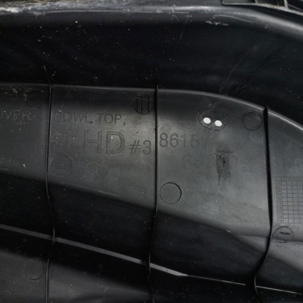 Churrasqueira Hyundai Sonata 2011 861513s010