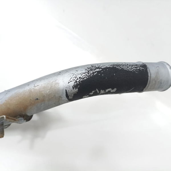 Gargalo Tanque De Combustível Hyundai Sonata 2011