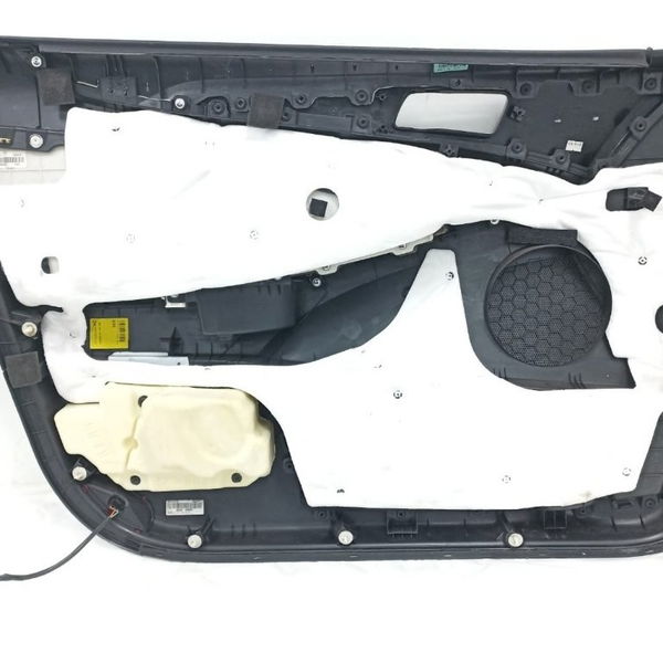 Forro De Porta Dianteira Direita Hyundai Sonata 2011 Detalhe