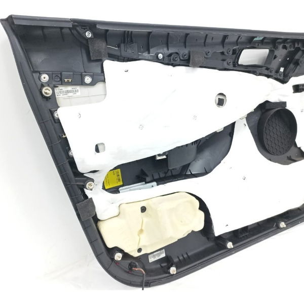 Forro De Porta Dianteira Direita Hyundai Sonata 2011 Detalhe