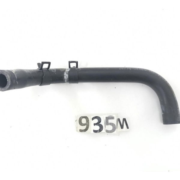 Mangueira Duto Filtro Ar Hyundai  Hb20 2014 2671004060