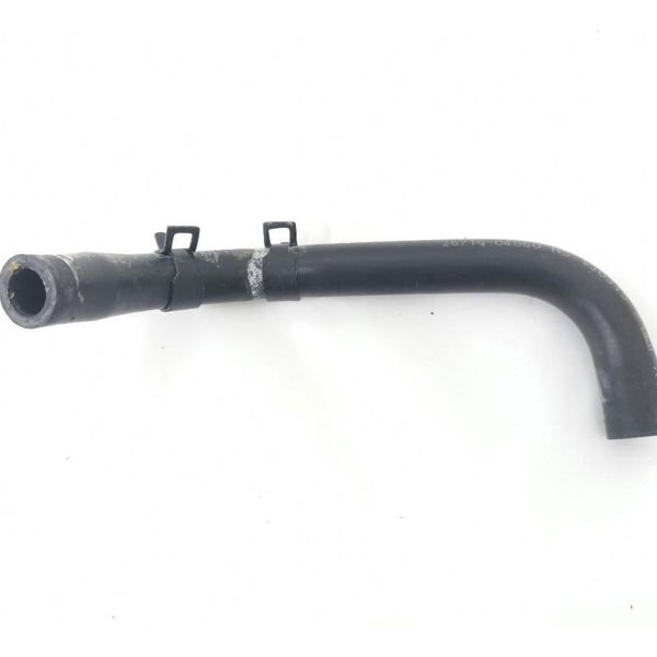 Mangueira Duto Filtro Ar Hyundai  Hb20 2014 2671004060