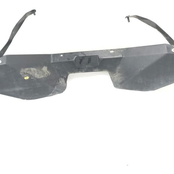 Protetor Inferior Assoalho Estepe Discovery 4 Hse V8 2010