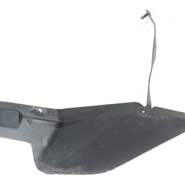Protetor Inferior Assoalho Estepe Discovery 4 Hse V8 2010