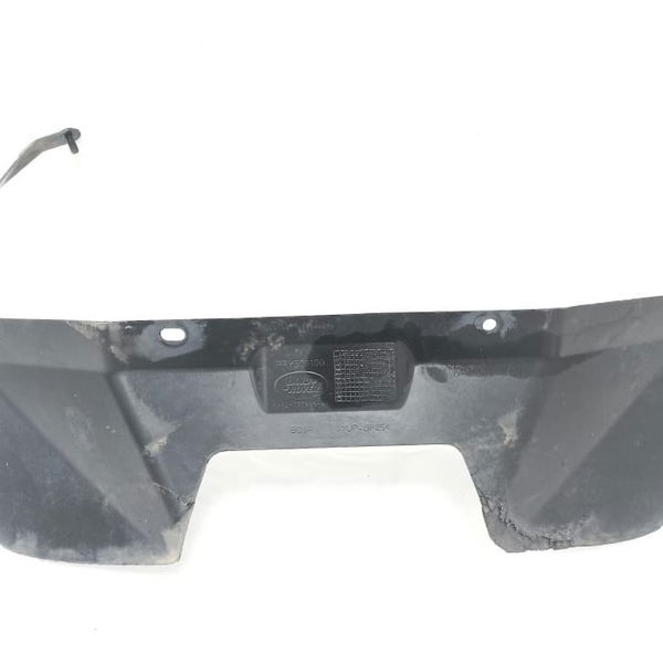 Protetor Inferior Assoalho Estepe Discovery 4 Hse V8 2010