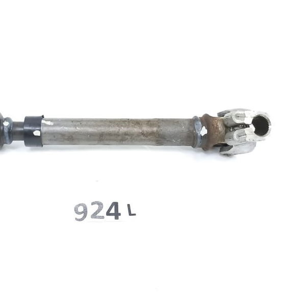 Cruzeta Coluna Direção Hyundai Sonata 2011 Fjvf610034