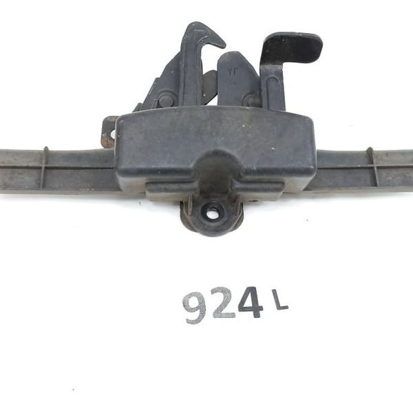 Fechadura Trava Capo Hyundai Sonata 2011
