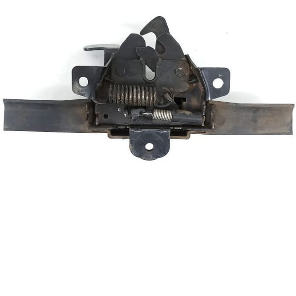 Fechadura Trava Capo Hyundai Sonata 2011