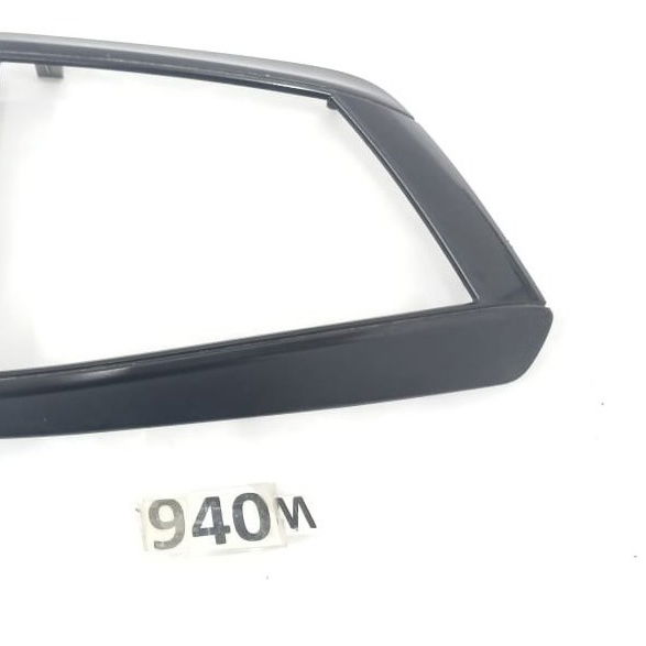 Moldura Trambulador Toyota Corolla 2016