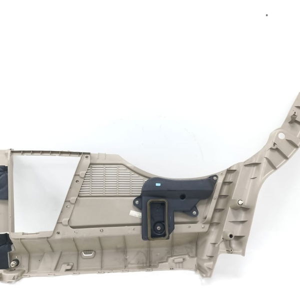 Forro  Esquerdo Porta Malas Land Rover Discovery 4  2010
