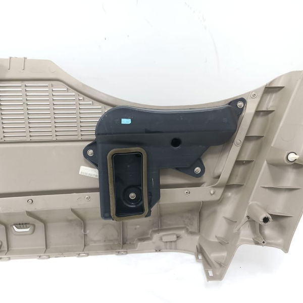 Forro  Esquerdo Porta Malas Land Rover Discovery 4  2010