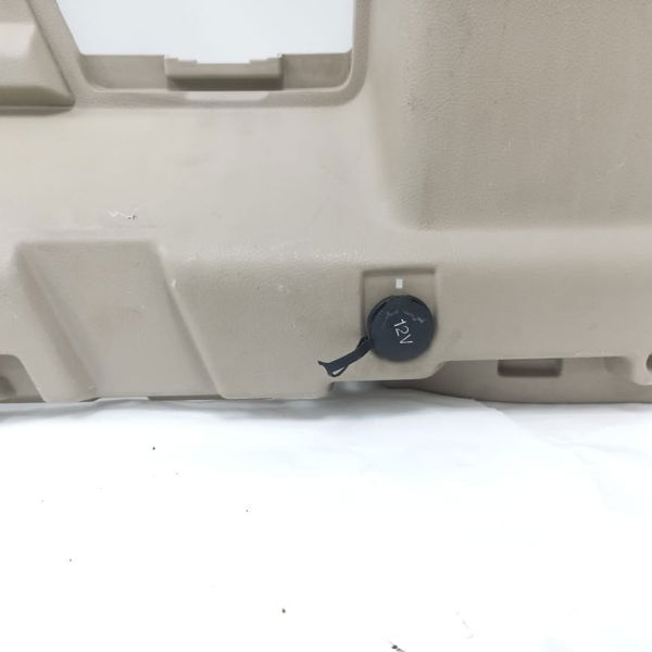 Forro  Esquerdo Porta Malas Land Rover Discovery 4  2010
