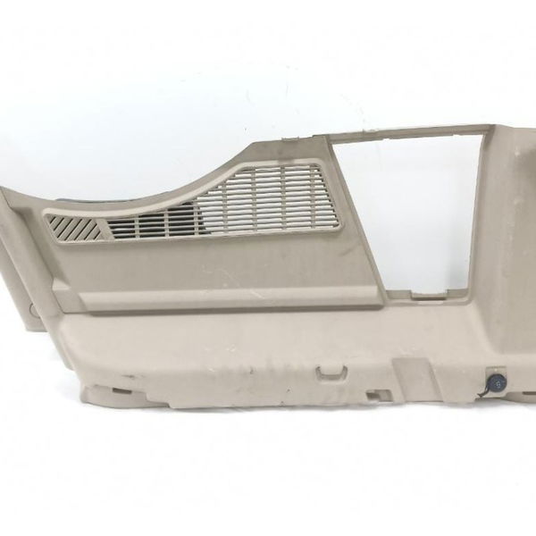 Forro  Esquerdo Porta Malas Land Rover Discovery 4  2010