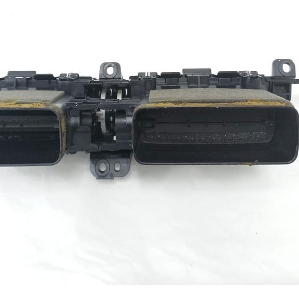 Difusor De Ar Central Toyota Corolla 2016 5567002400