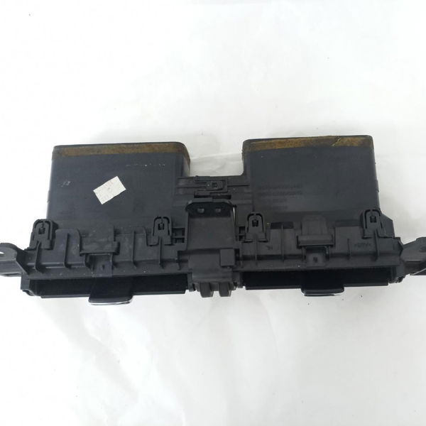 Difusor De Ar Central Toyota Corolla 2016 5567002400