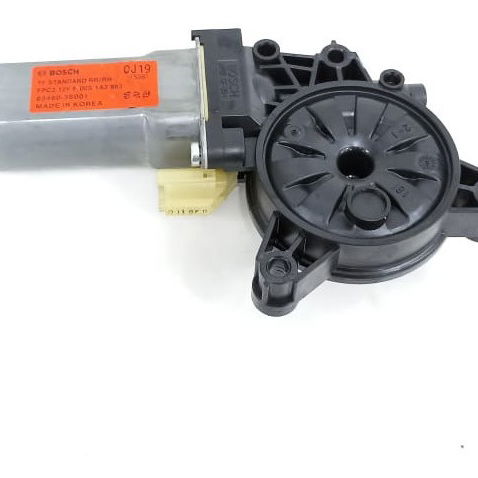 Motor Máquina Vidro Traseira Direita  Hyundai Sonata 2011