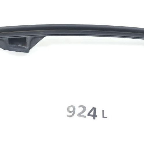 Guia Vidro Porta  Traseira Esquerda Hyundai Sonata 2011