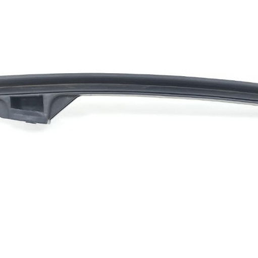 Guia Vidro Porta  Traseira Esquerda Hyundai Sonata 2011