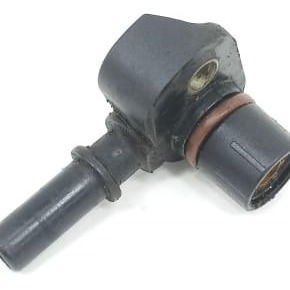 Suporte Cano Bomba Óleo Discovery 4 Hse V8 2010