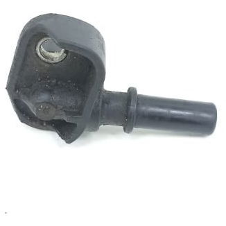 Suporte Cano Bomba Óleo Discovery 4 Hse V8 2010