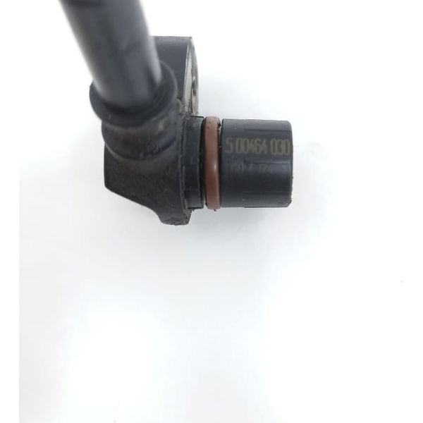 Suporte Cano Bomba Óleo Discovery 4 Hse V8 2010