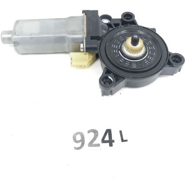 Motor Máquina Vidro Traseira Esquerda Hyundai Sonata 2011 