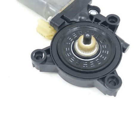 Motor Máquina Vidro Traseira Esquerda Hyundai Sonata 2011 